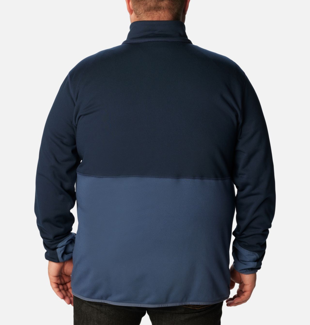 Men's Columbia Hike™ Full Zip Jacket - Big 2