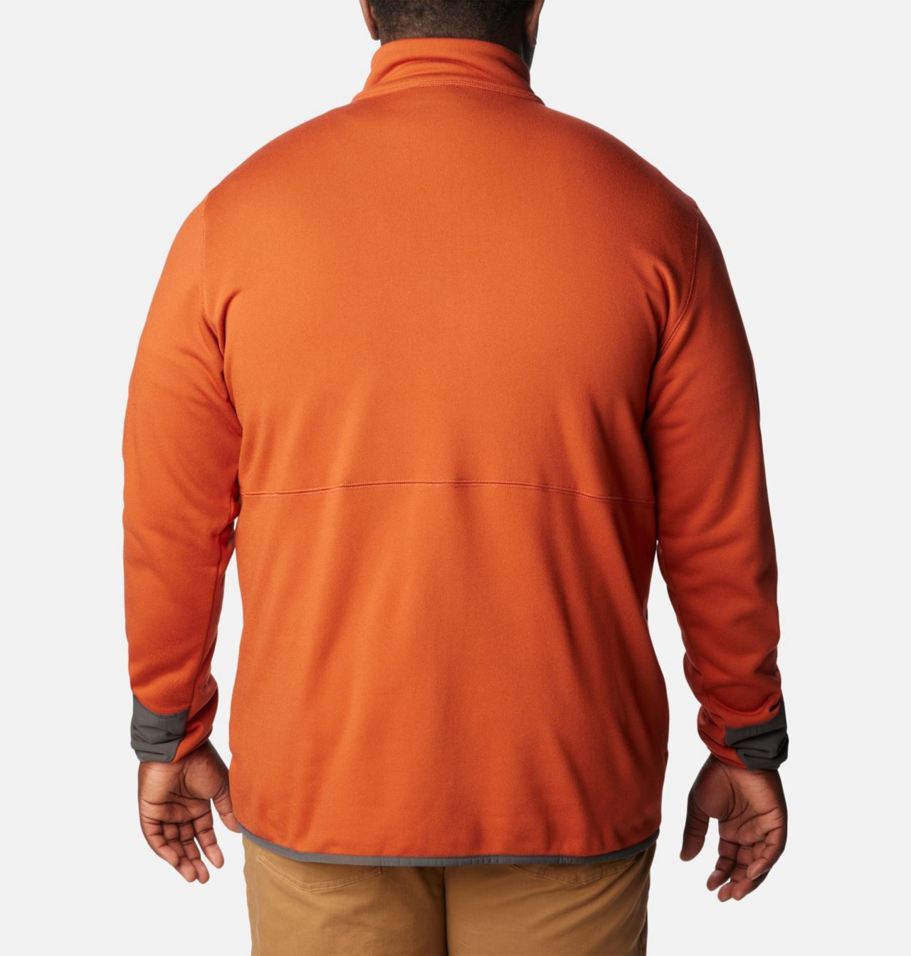 Men's Columbia Hike™ Full Zip Jacket - Big 2