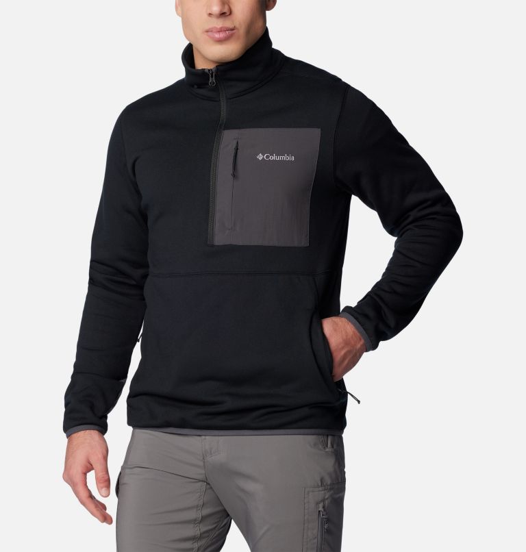 Columbia Hike Half Zip