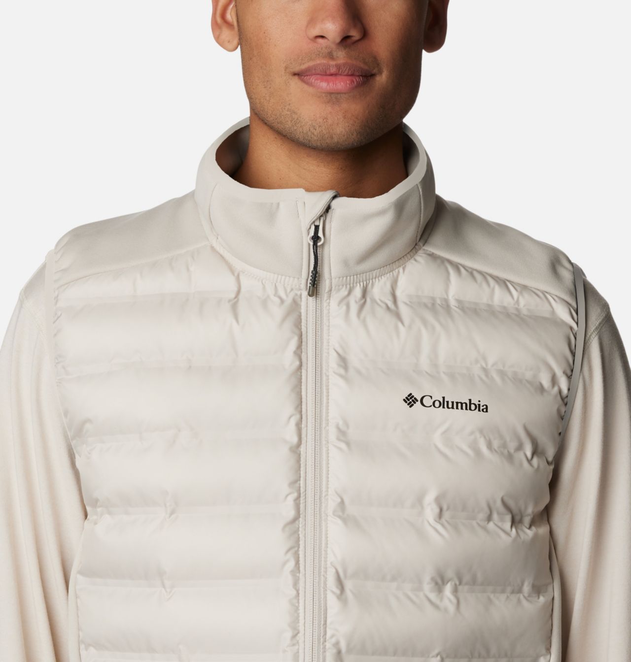 Men's Out-Shield™ Hybrid Vest 4
