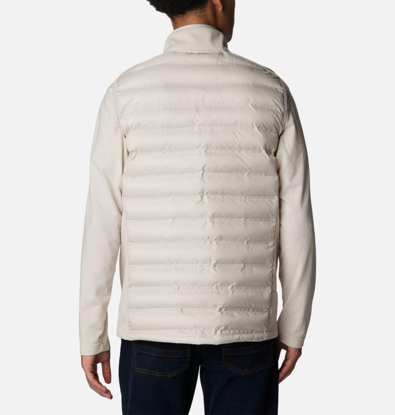 Men's Out-Shield™ Hybrid Vest 2