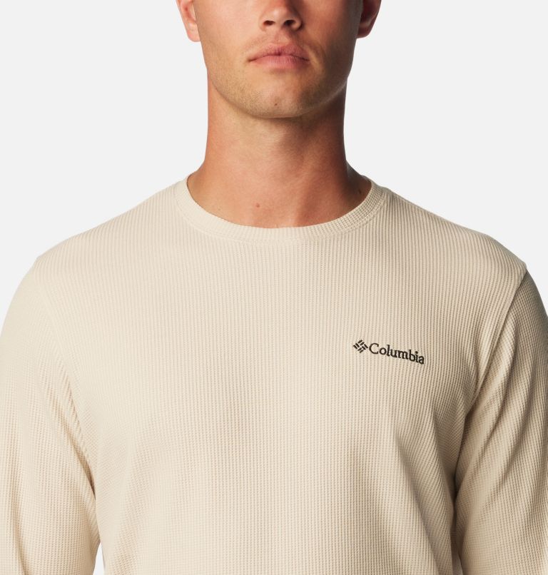 Columbia best sale white sweatshirt