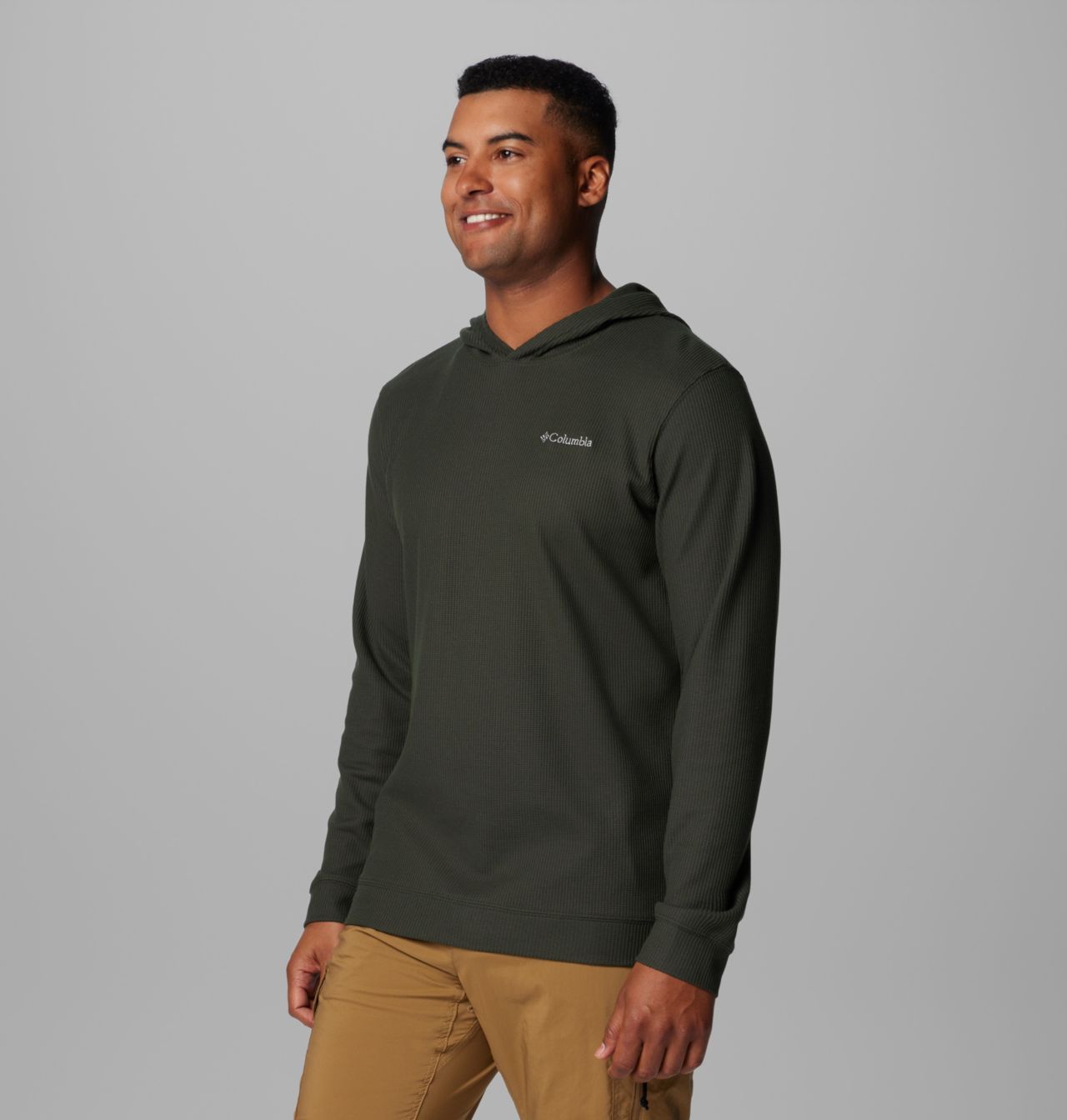 Men's Pitchstone™ Knit Hoodie 4