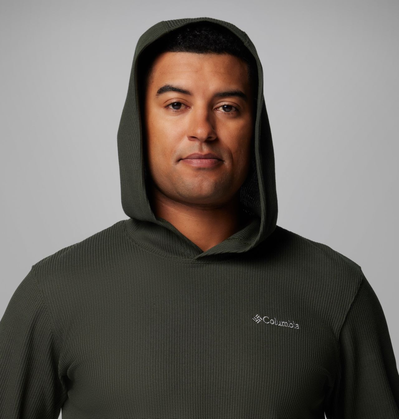 Men's Pitchstone™ Knit Hoodie 5
