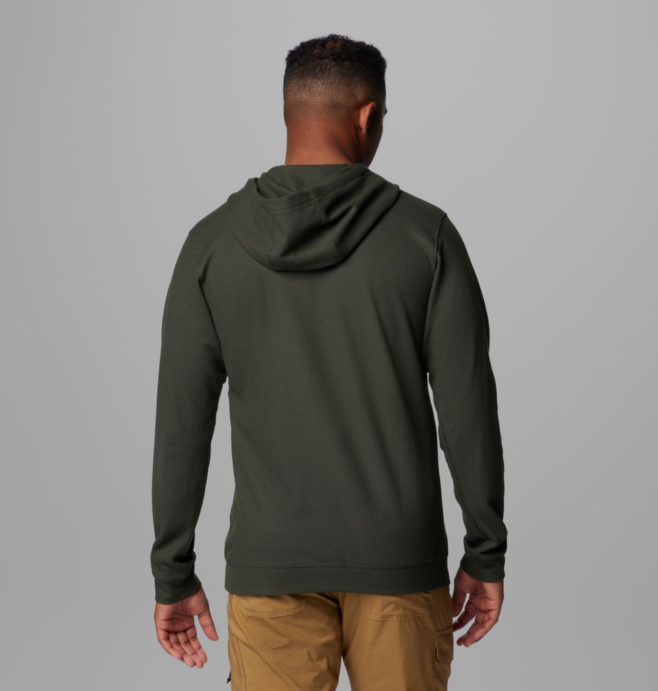 Men's Pitchstone™ Knit Hoodie 2