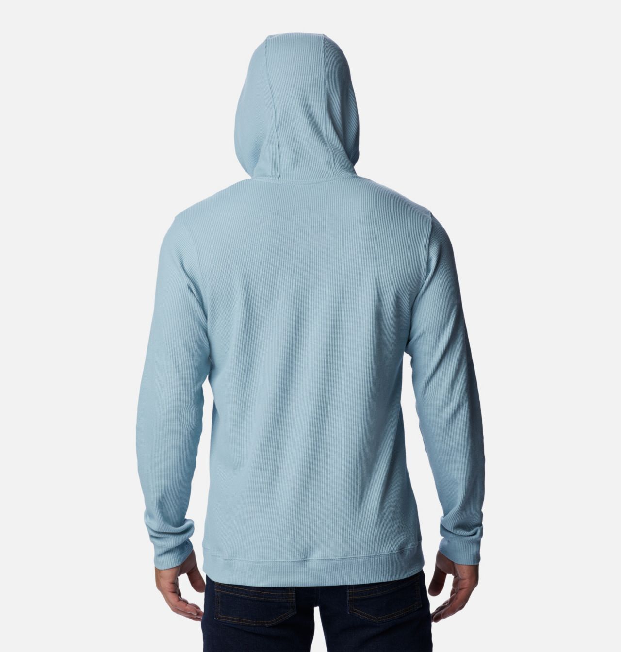 Men's Pitchstone™ Knit Hoodie 2
