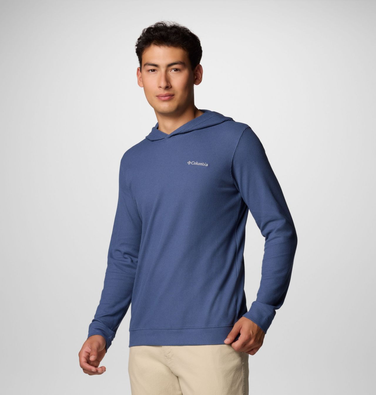 Men's Pitchstone™ Knit Hoodie 4