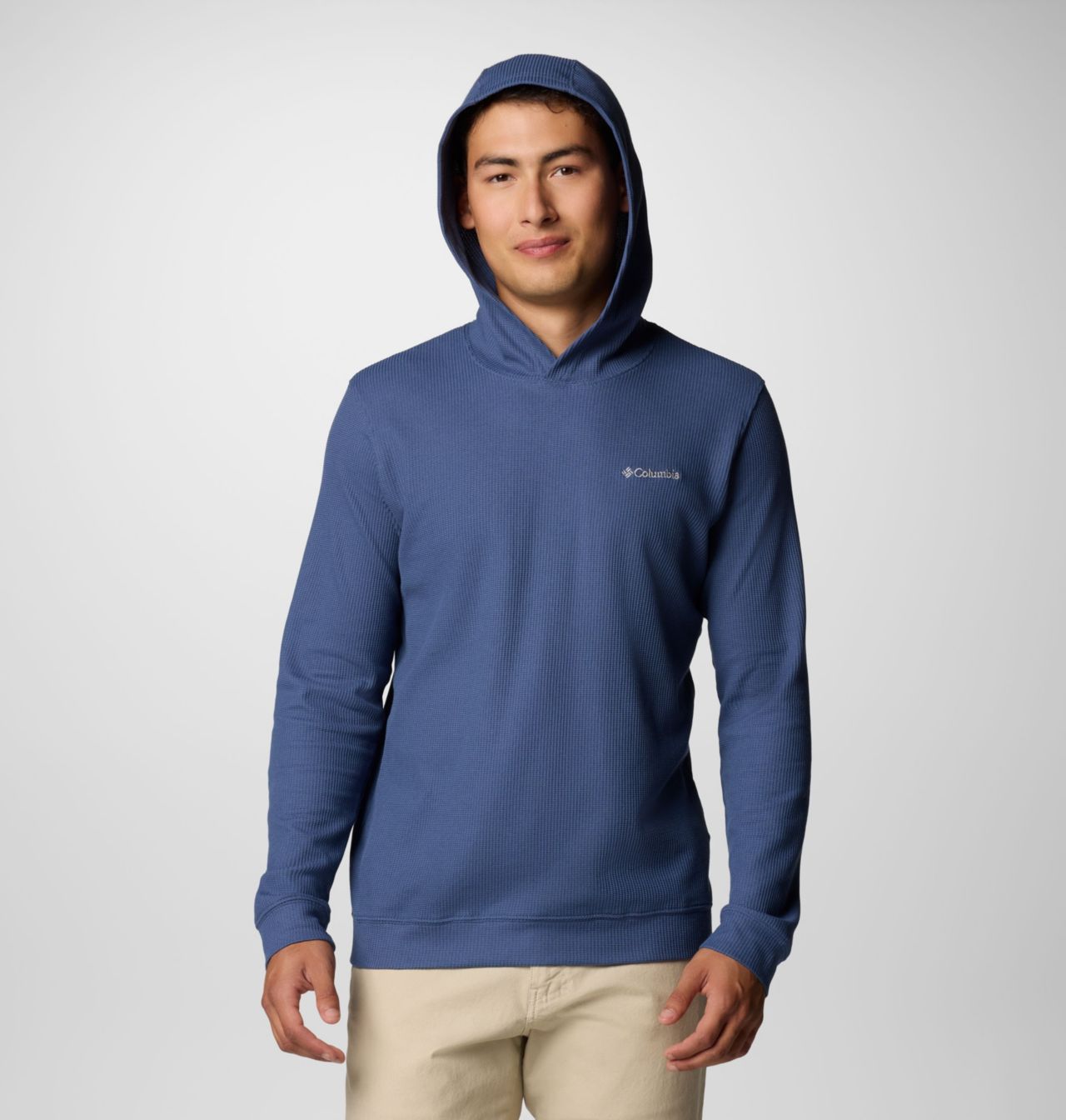 Men's Pitchstone™ Knit Hoodie 1