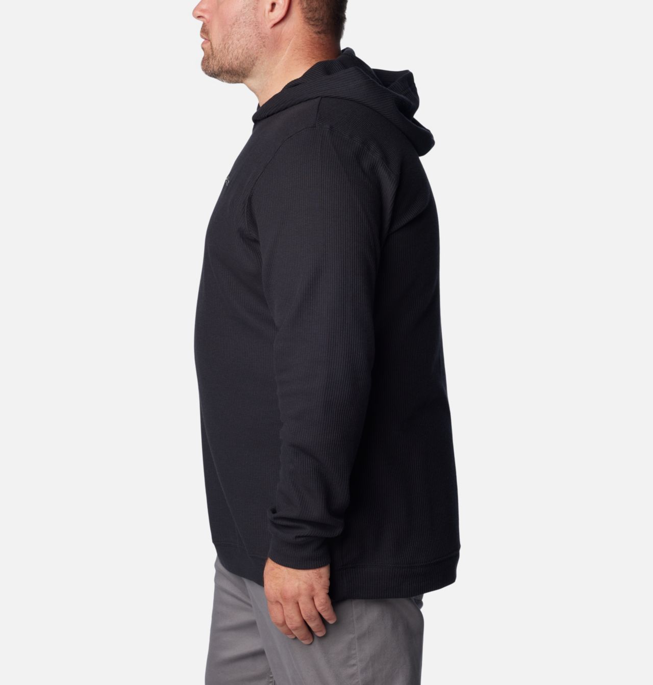 Men's Pitchstone™ Knit Hoodie - Big 3