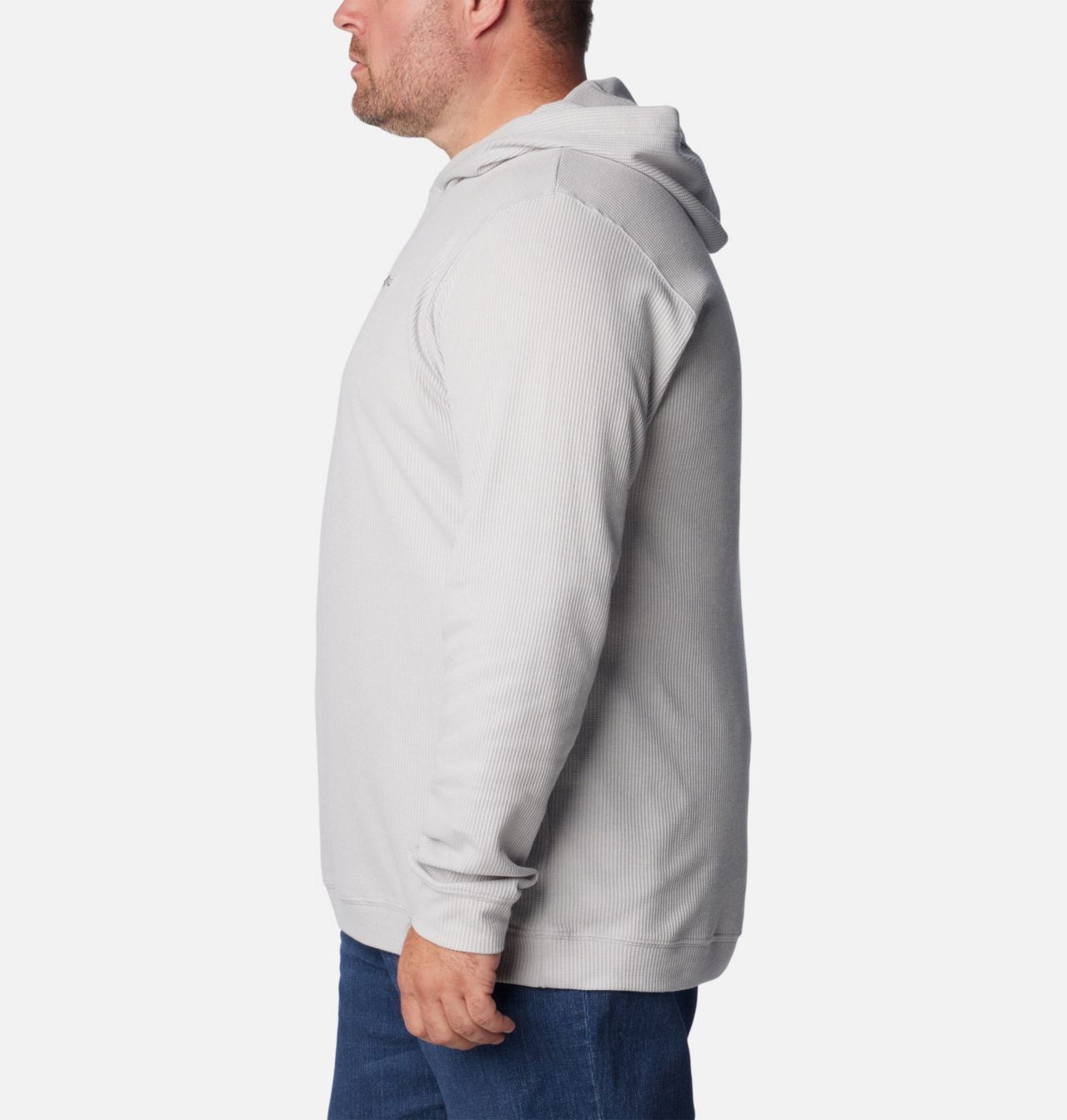 Men's Pitchstone™ Knit Hoodie - Big 3