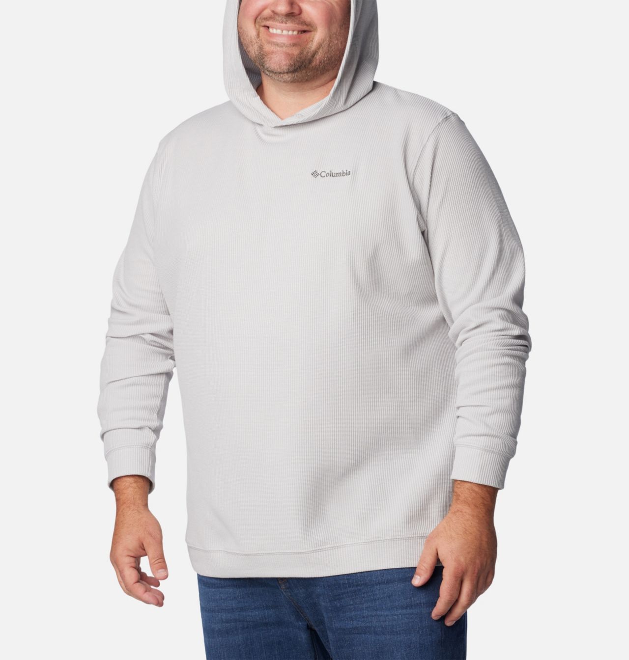 Men's Pitchstone™ Knit Hoodie - Big 5