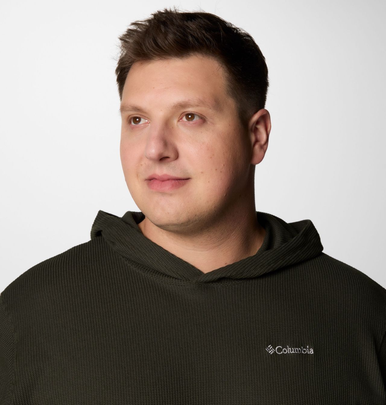 Men's Pitchstone™ Knit Hoodie - Big 5