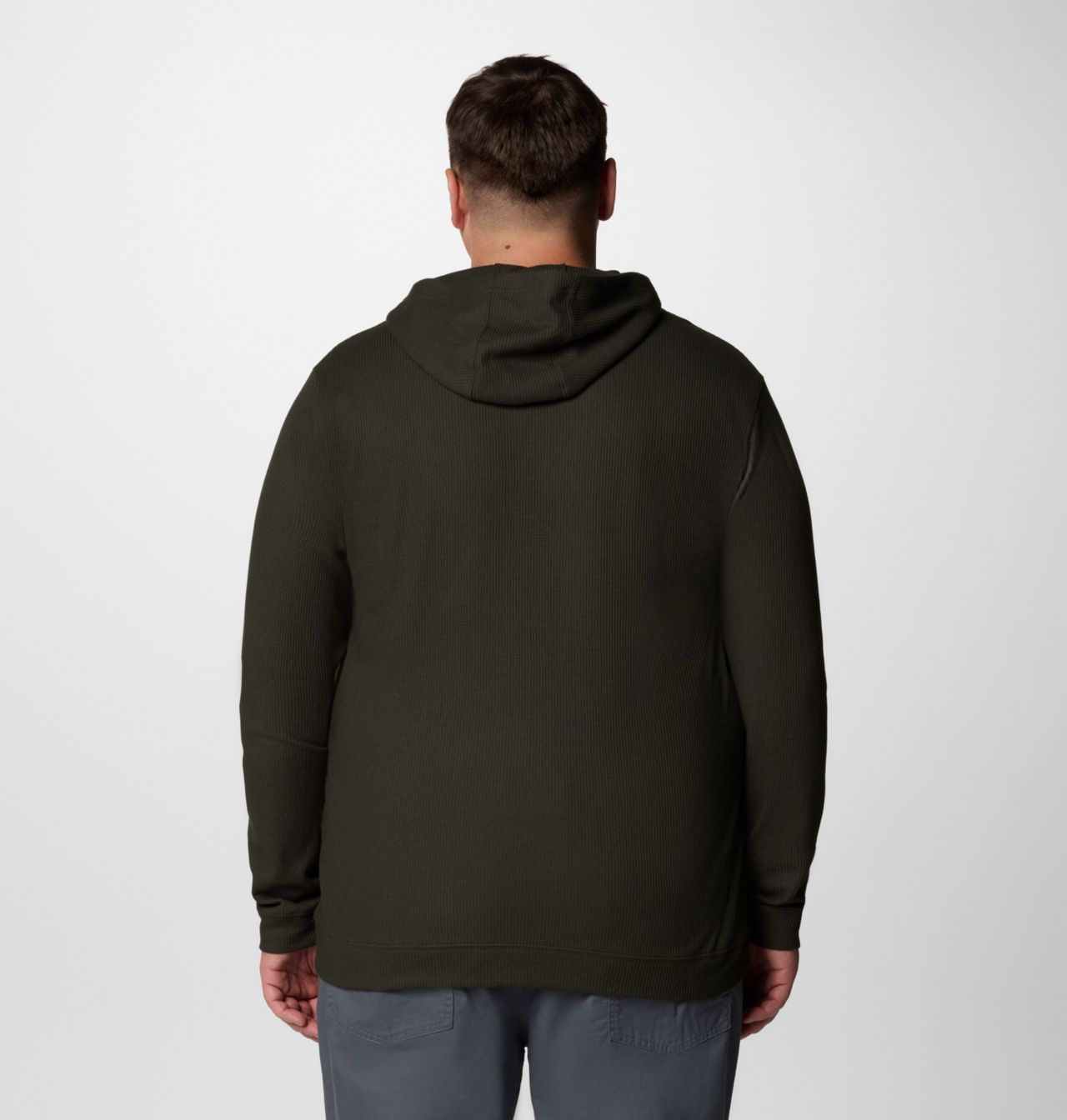 Men's Pitchstone™ Knit Hoodie - Big 3