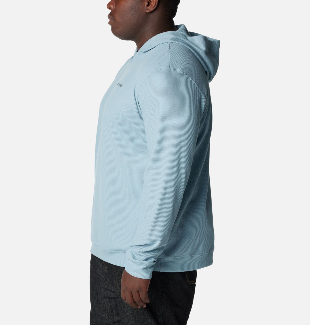 Men's Pitchstone™ Knit Hoodie - Big 3