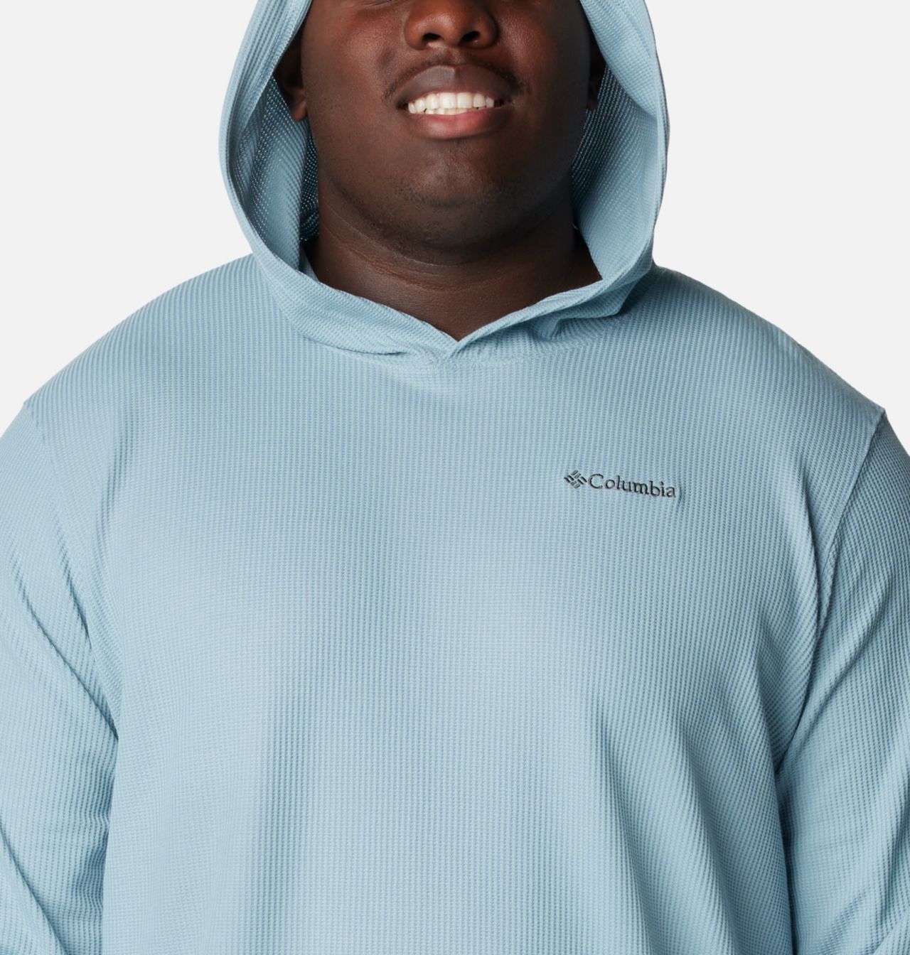 Men's Pitchstone™ Knit Hoodie - Big 4