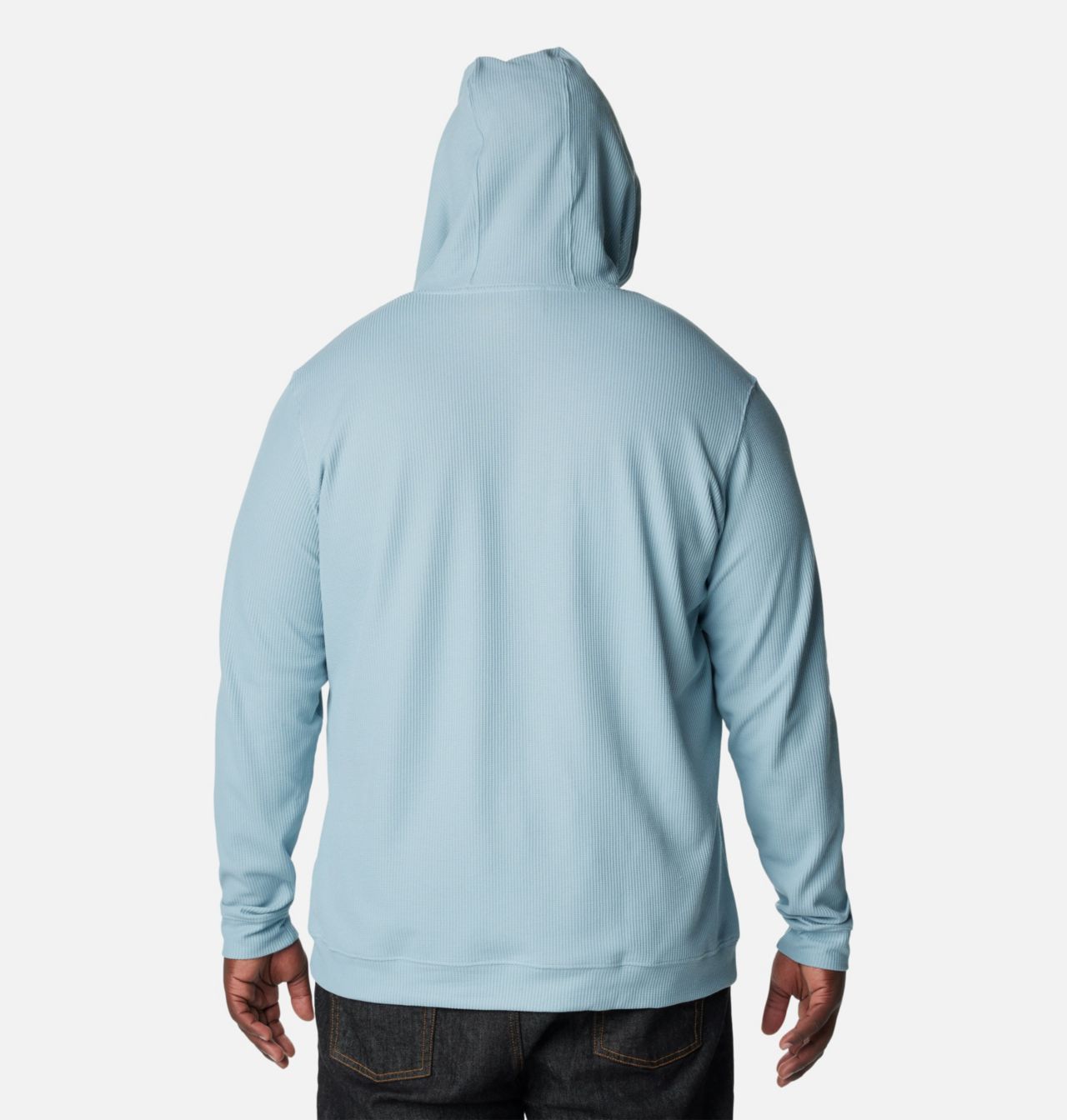 Men's Pitchstone™ Knit Hoodie - Big 2