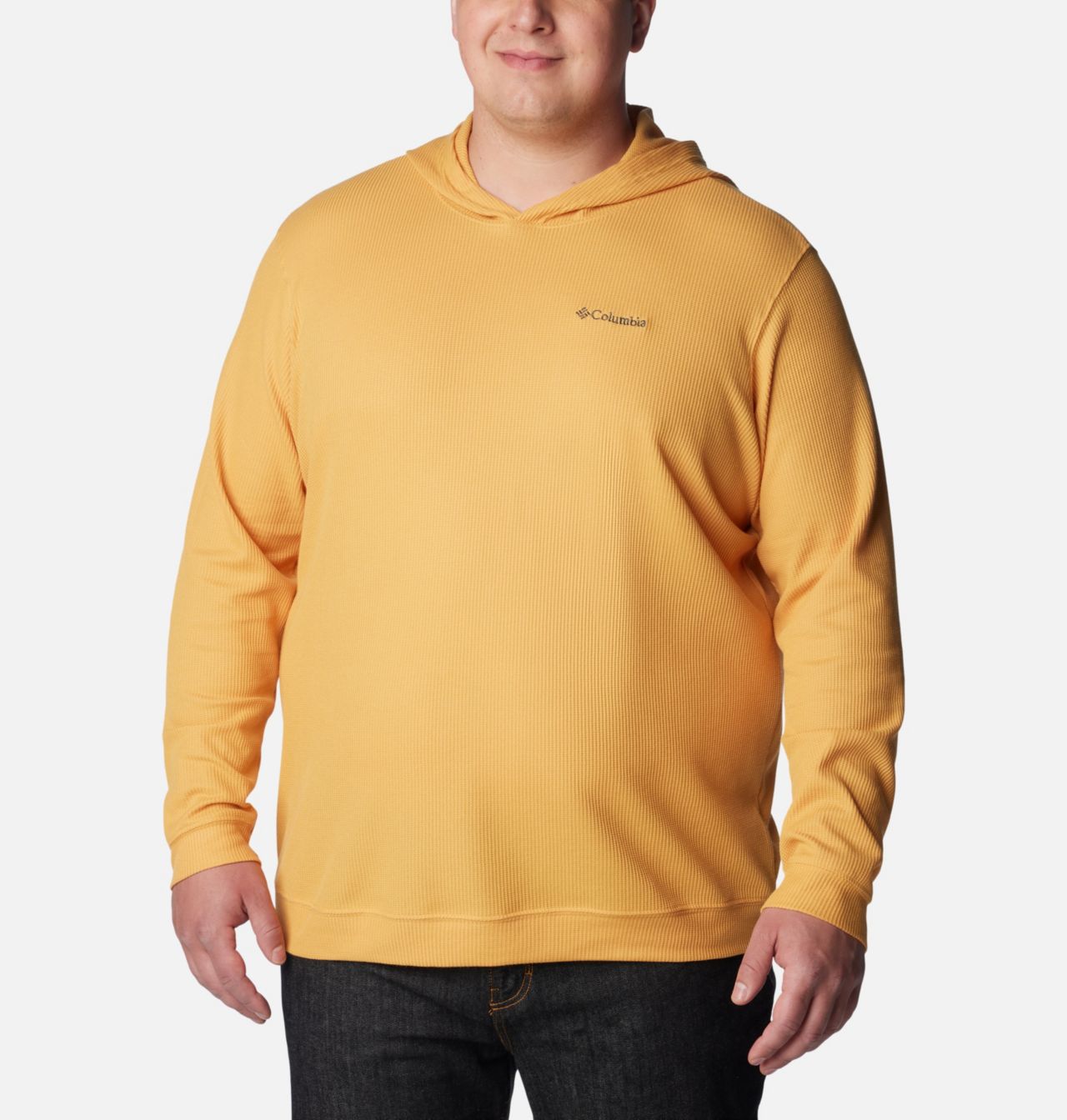 Men's Pitchstone™ Knit Hoodie - Big 1