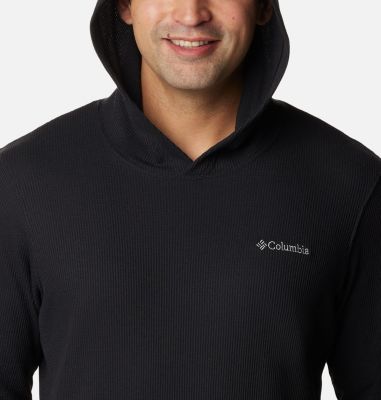 Columbia Mens Pitchstone™ Jacket (Black - View #6