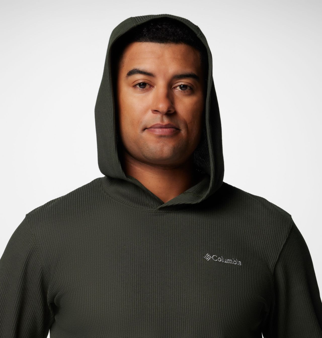 Men's Pitchstone™ Knit Hoodie - Tall | 336 | 2XT 5