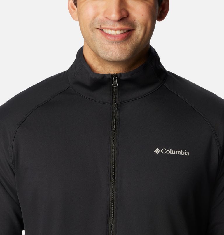 columbia neoprene jacket