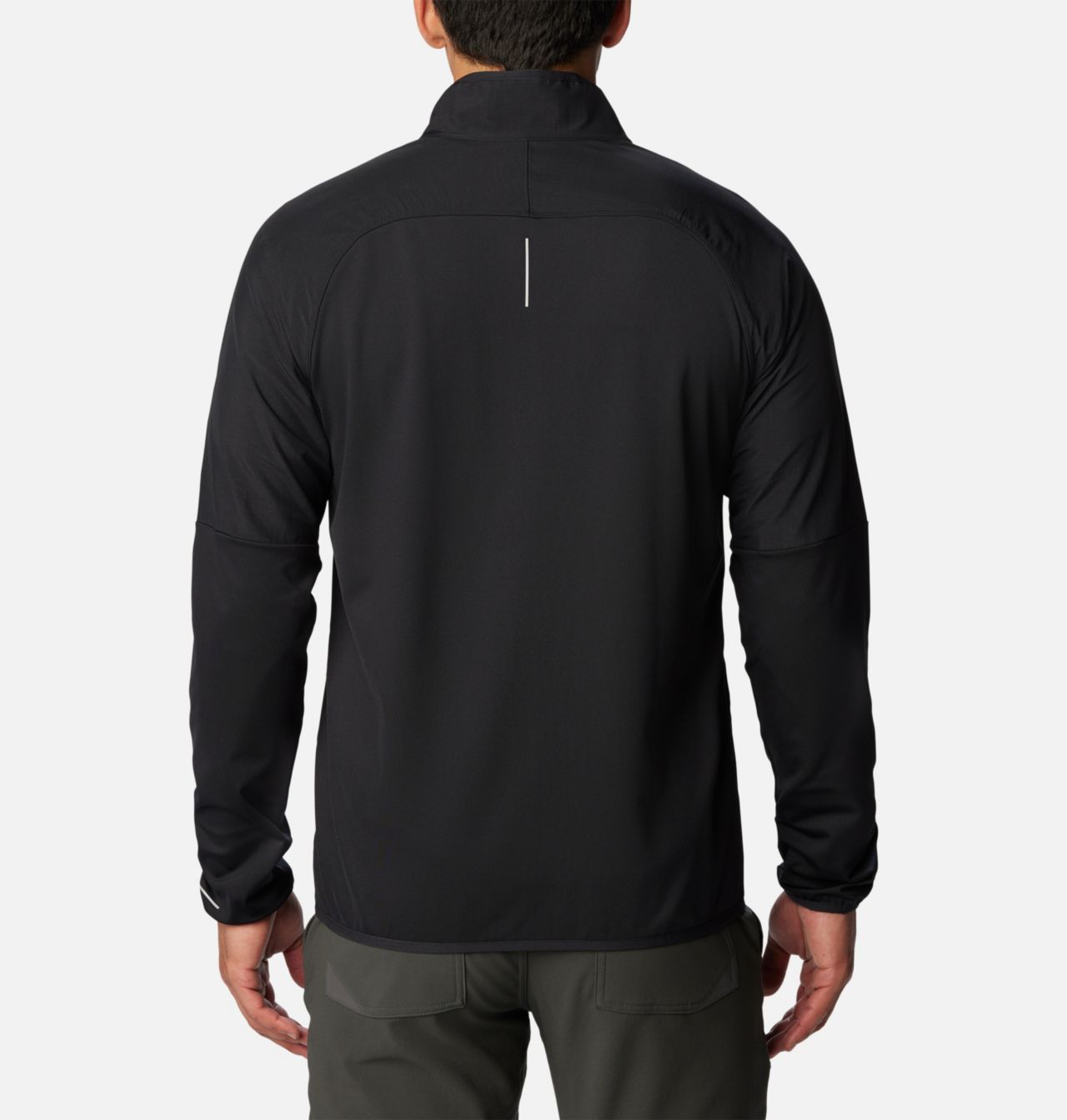 Black Mesa™ Knit Full Zip | 010 | M 2