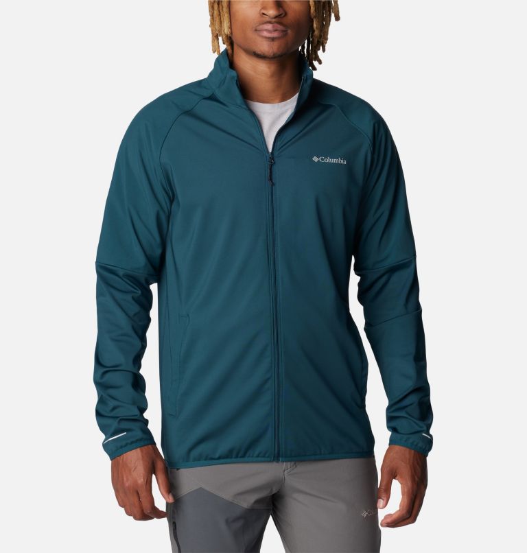 Columbia midnight lake full zip sale fleece