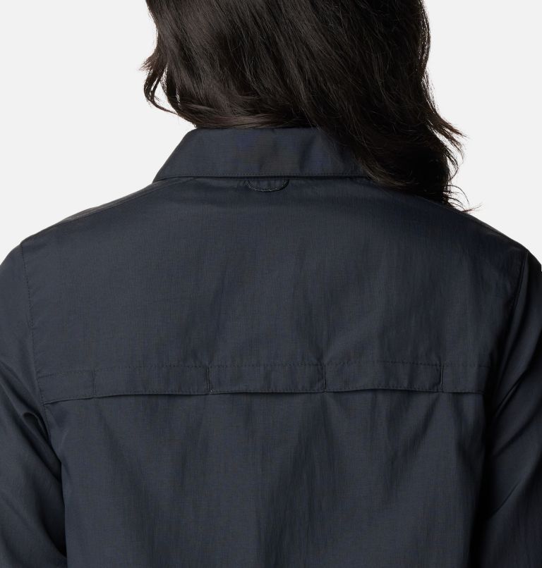 Silver Ridge 3.0 EUR LS | 010 | XXL, Color: Black, image 5