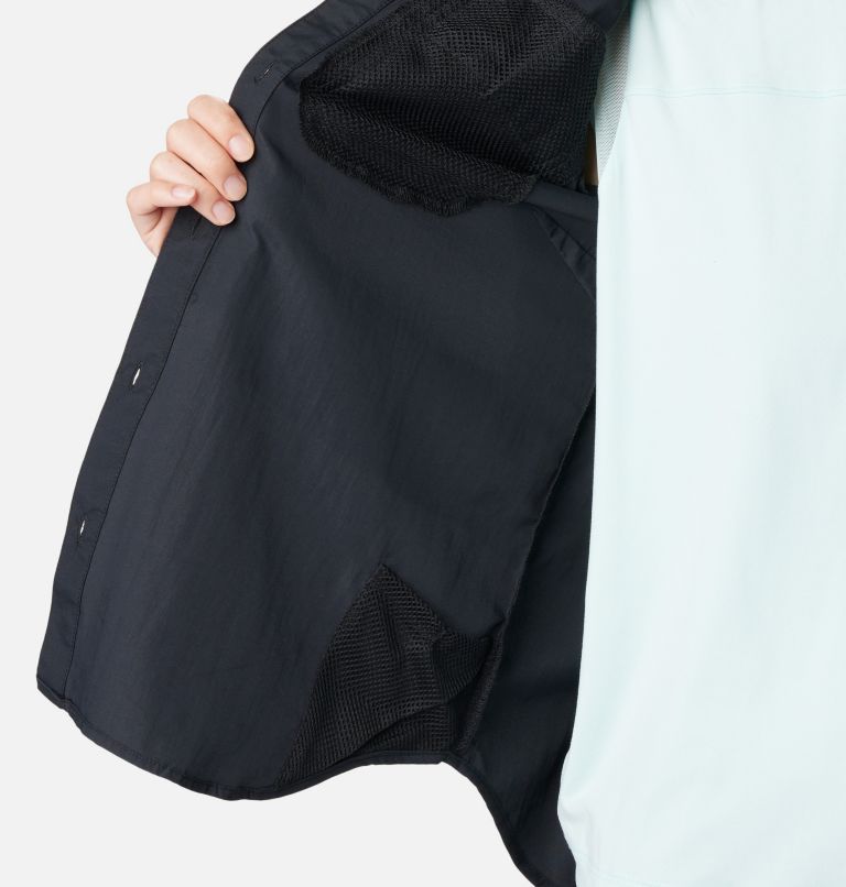 Silver Ridge 3.0 EUR LS | 010 | XXL, Color: Black, image 6