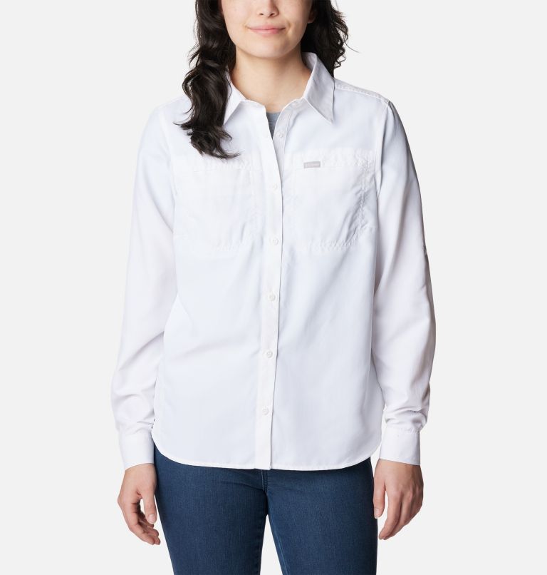 Chemise 2024 columbia femme