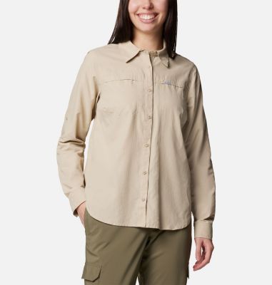 Shirts For Women | Columbia