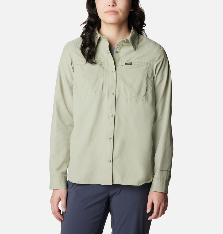 Chemise Silver Ridge 3.0 Femme Columbia Sportswear