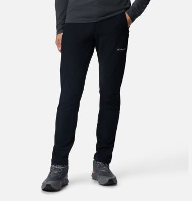 Men's walking trousers, Hiking