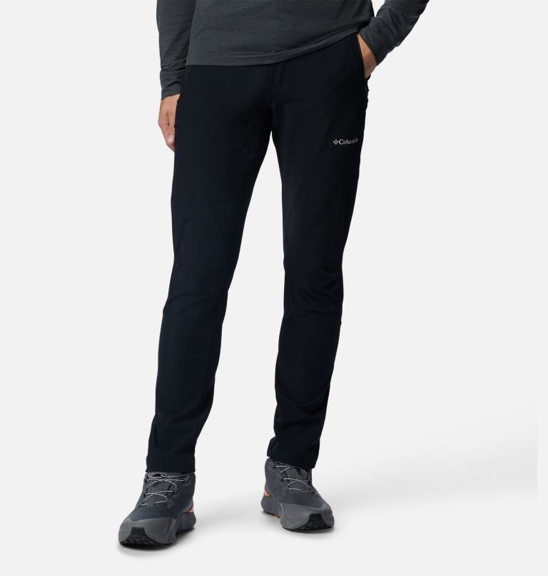 Columbia Triple Canyon II Fall Hiking Pant - Walking trousers Men's, Buy  online