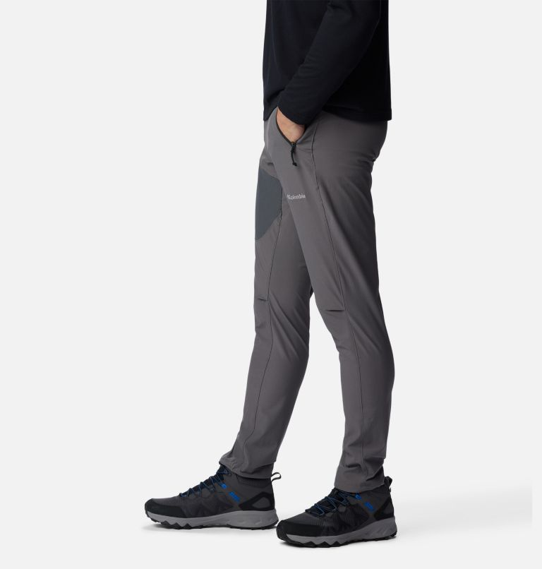 Triple Canyon II EUR Pant | 023 | 28, Color: City Grey, image 3