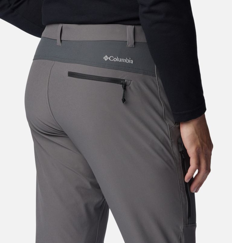 Triple Canyon II EUR Pant | 023 | 28, Color: City Grey, image 5