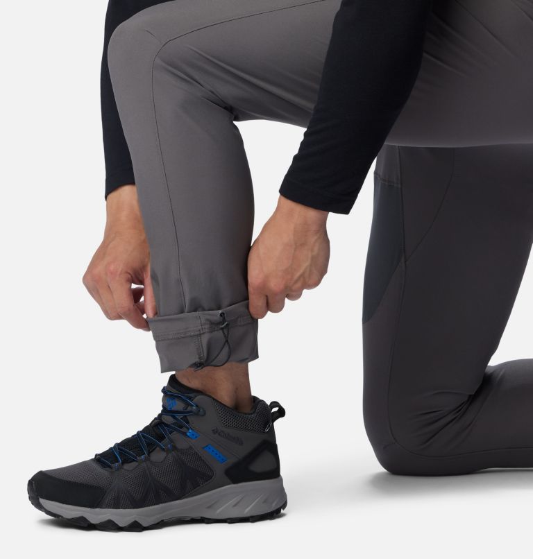 Triple Canyon II EUR Pant | 023 | 28, Color: City Grey, image 6