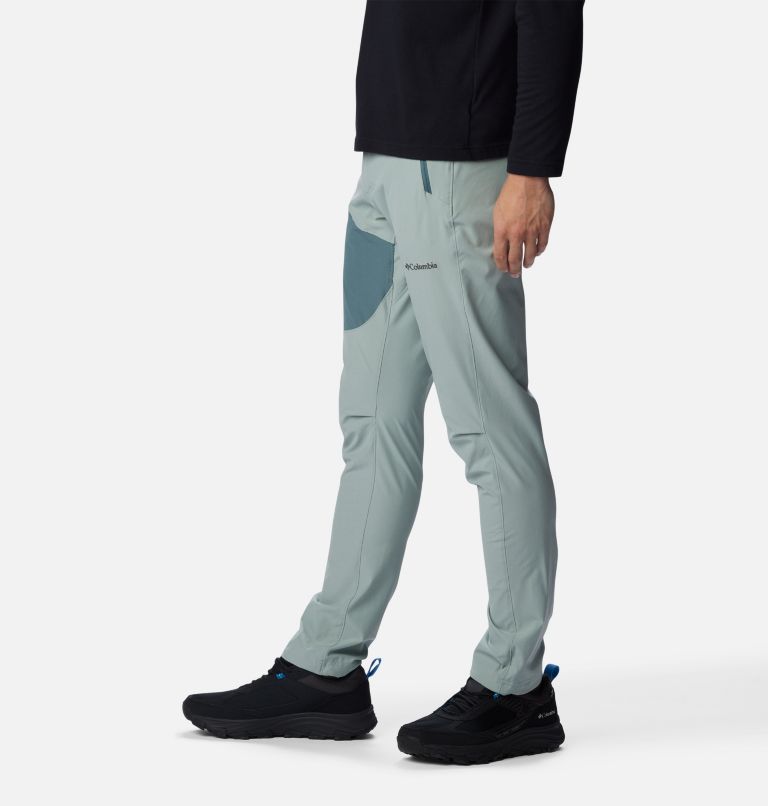 Columbia Triple Canyon™ Fall Hiking Pants Blue