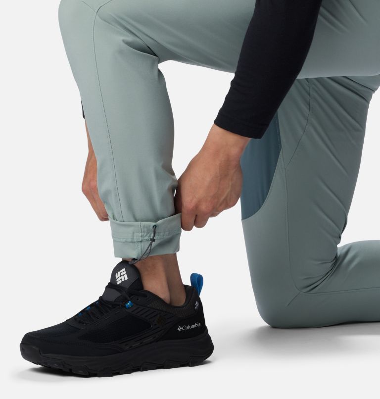 Triple Canyon II EUR Pant | 350 | 38, Color: Niagara, image 6