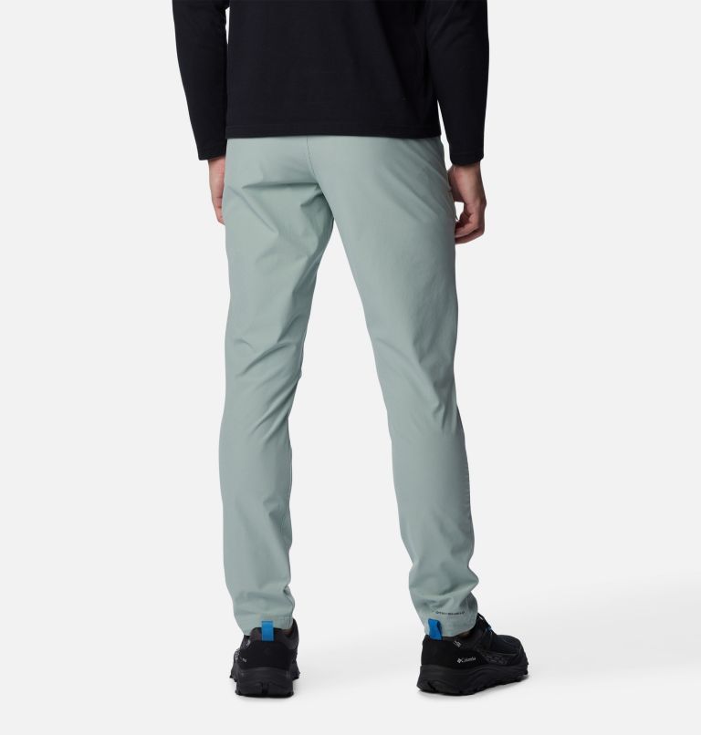 Columbia Triple Canyon Track Pants em Azul