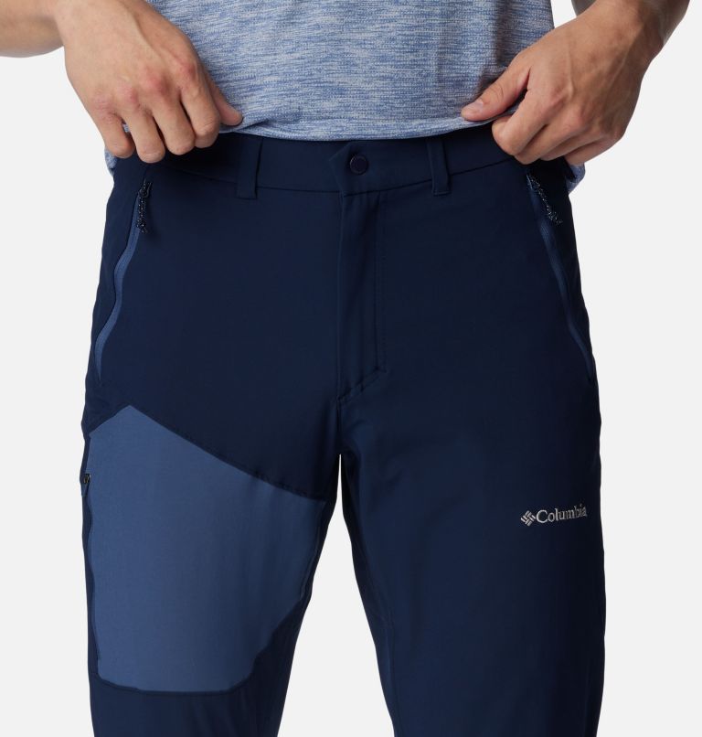 Columbia featherweight hot sale hike pants