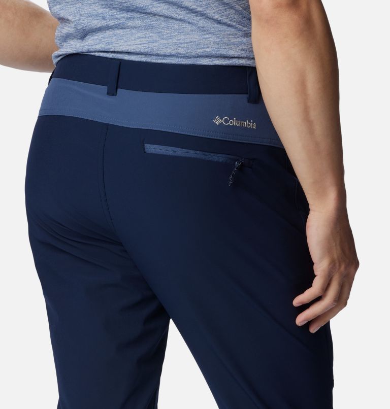 Triple Canyon II EUR Pant | 464 | 32, Color: Collegiate Navy, image 5