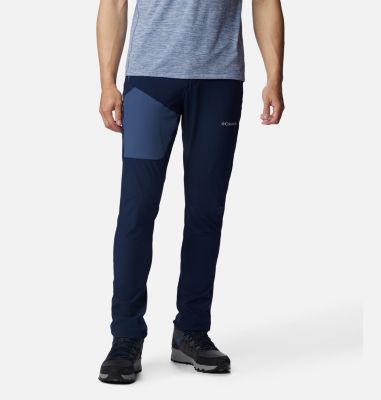 Pantalones termicos hombre discount columbia