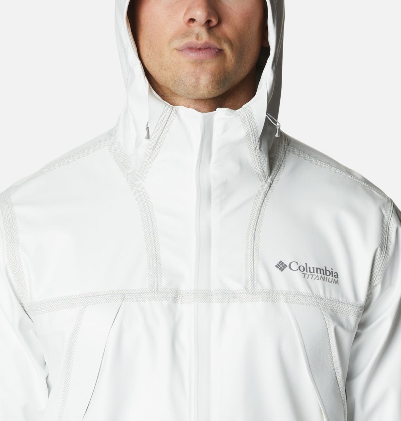 Men's OutDry™ Extreme Eco™ II Tech Shell Jacket 4