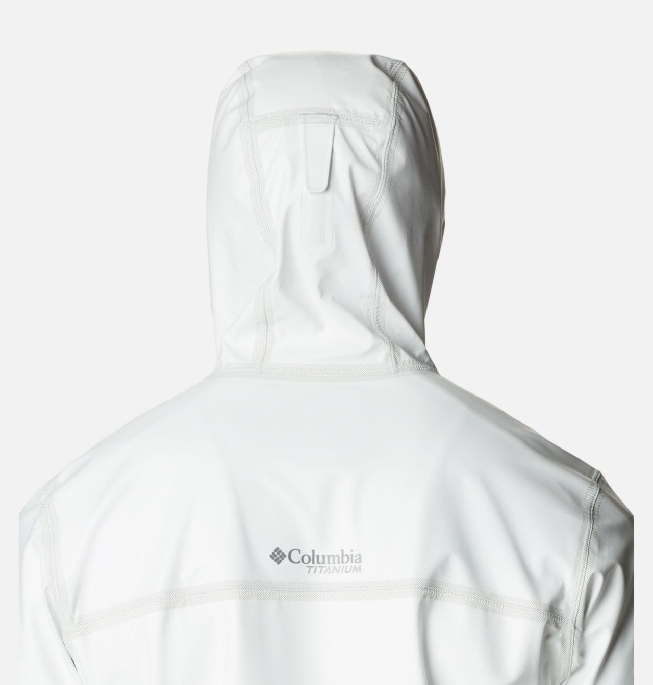 Men's OutDry™ Extreme Eco™ II Tech Shell Jacket 6
