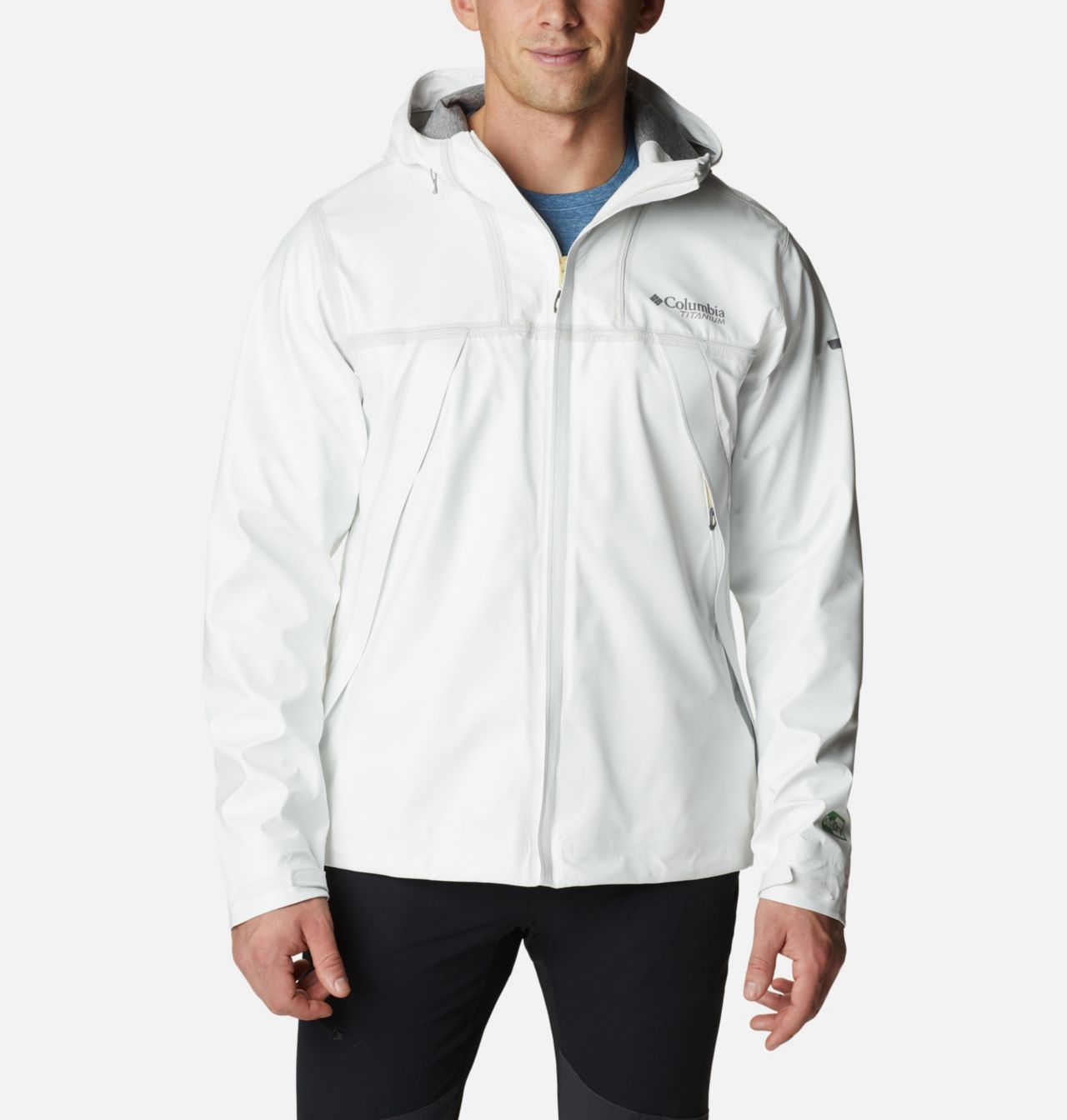 Men's OutDry™ Extreme Eco™ II Tech Shell Jacket 1