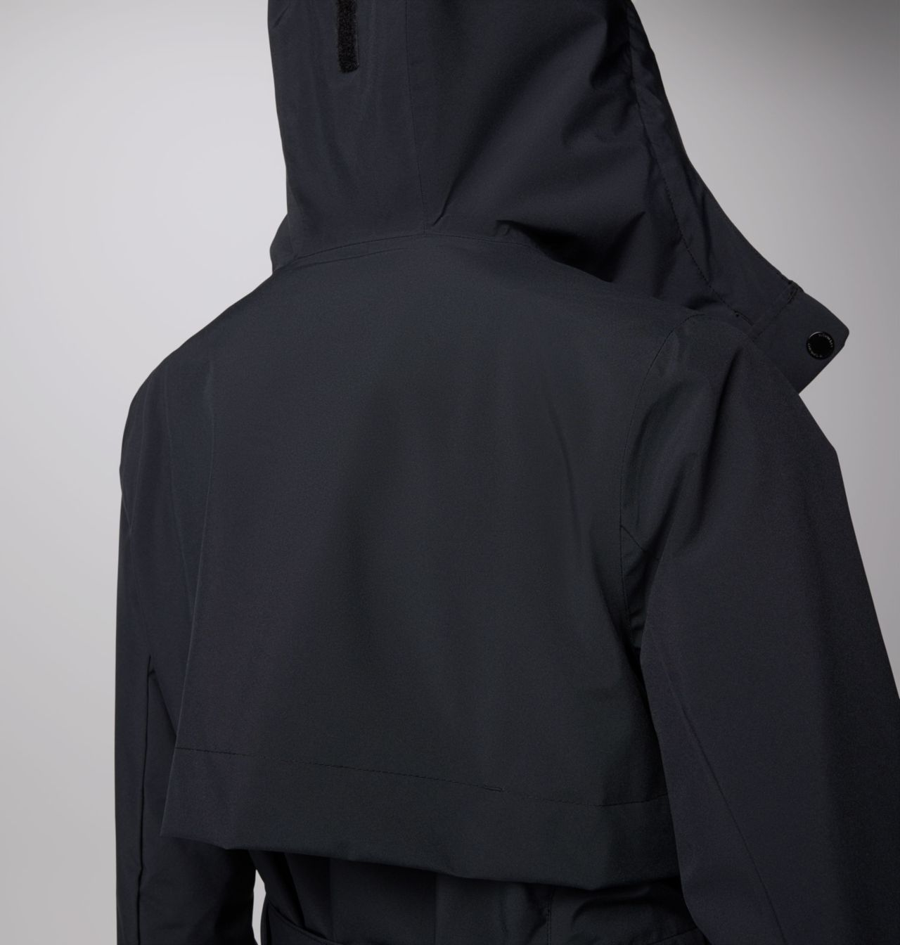 Women’s Long Valley™ Rain Trench II 7
