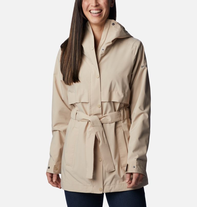 Thumbnail: Women's Long Valley Trench II, Color: Ancient Fossil, image 1