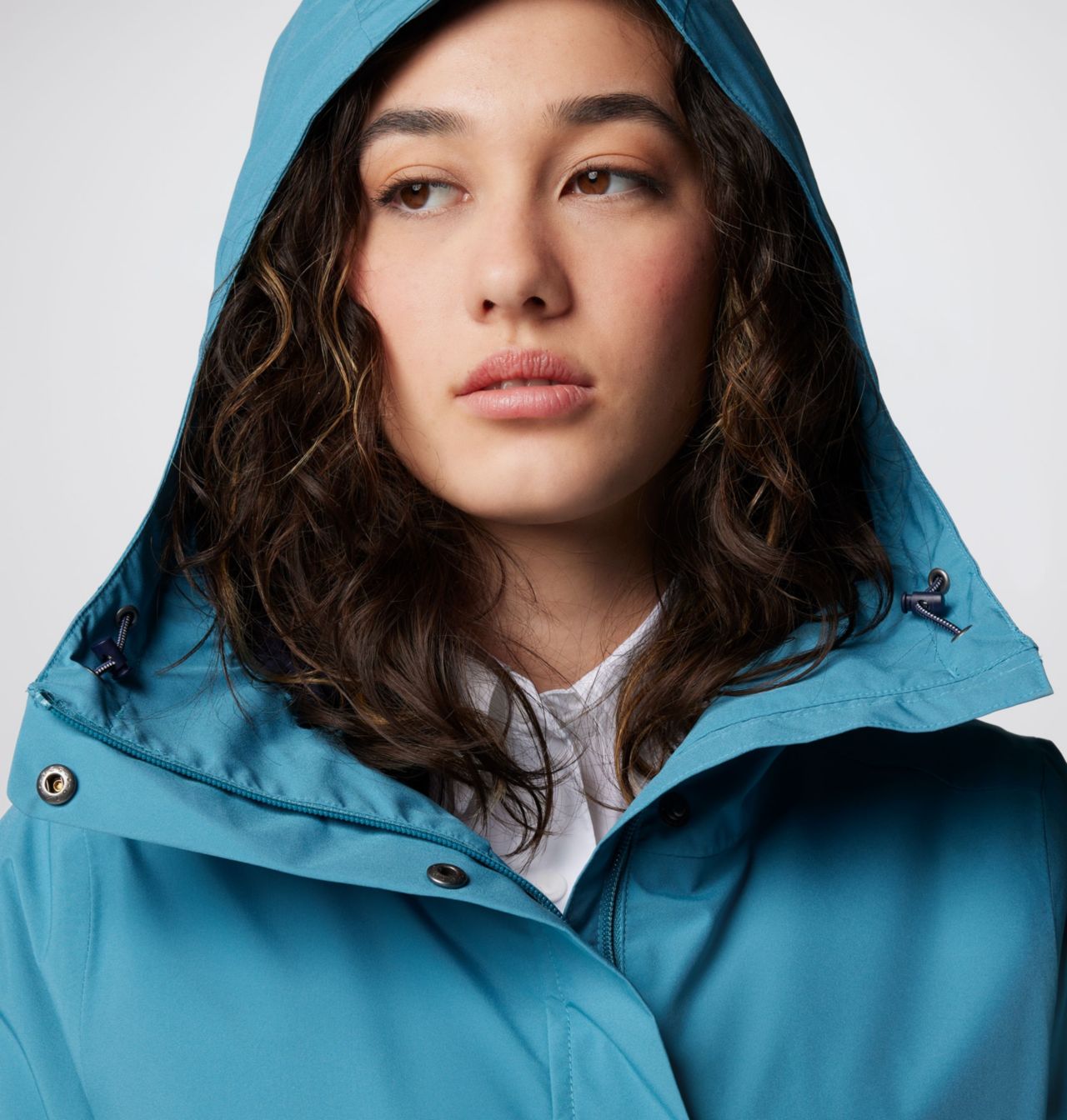 Women’s Long Valley™ Rain Trench II | 430 | S 6