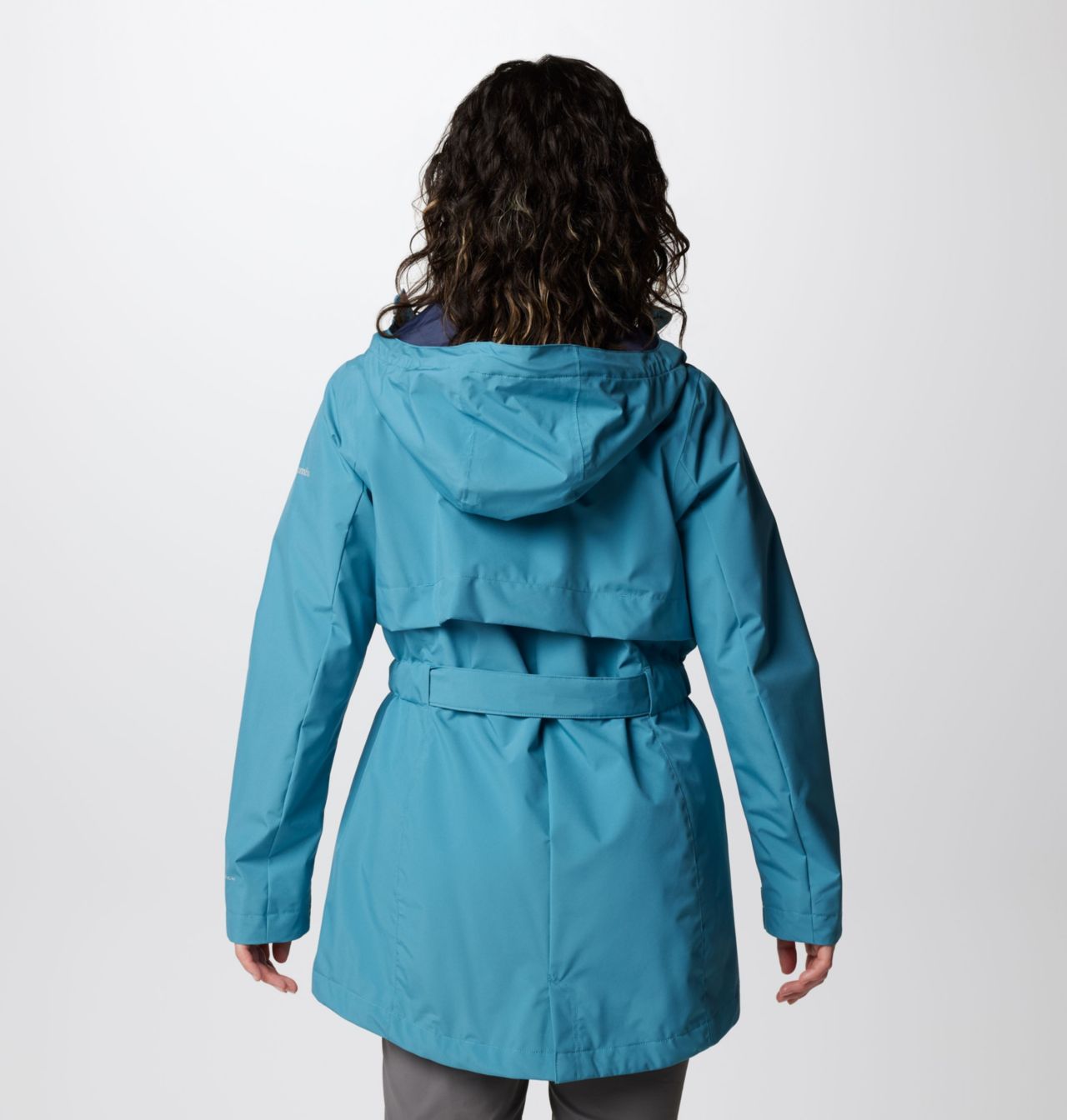 Women’s Long Valley™ Rain Trench II | 430 | S 3