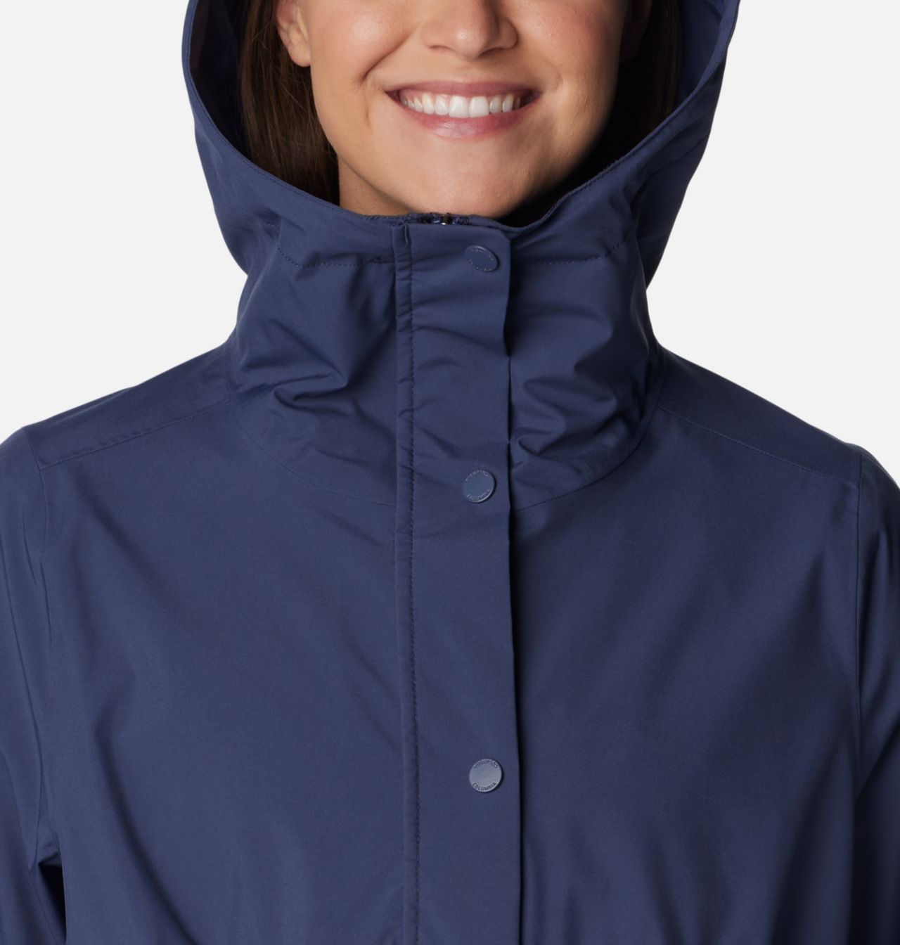 Long Valley™ Trench II | 466 | XXL 4